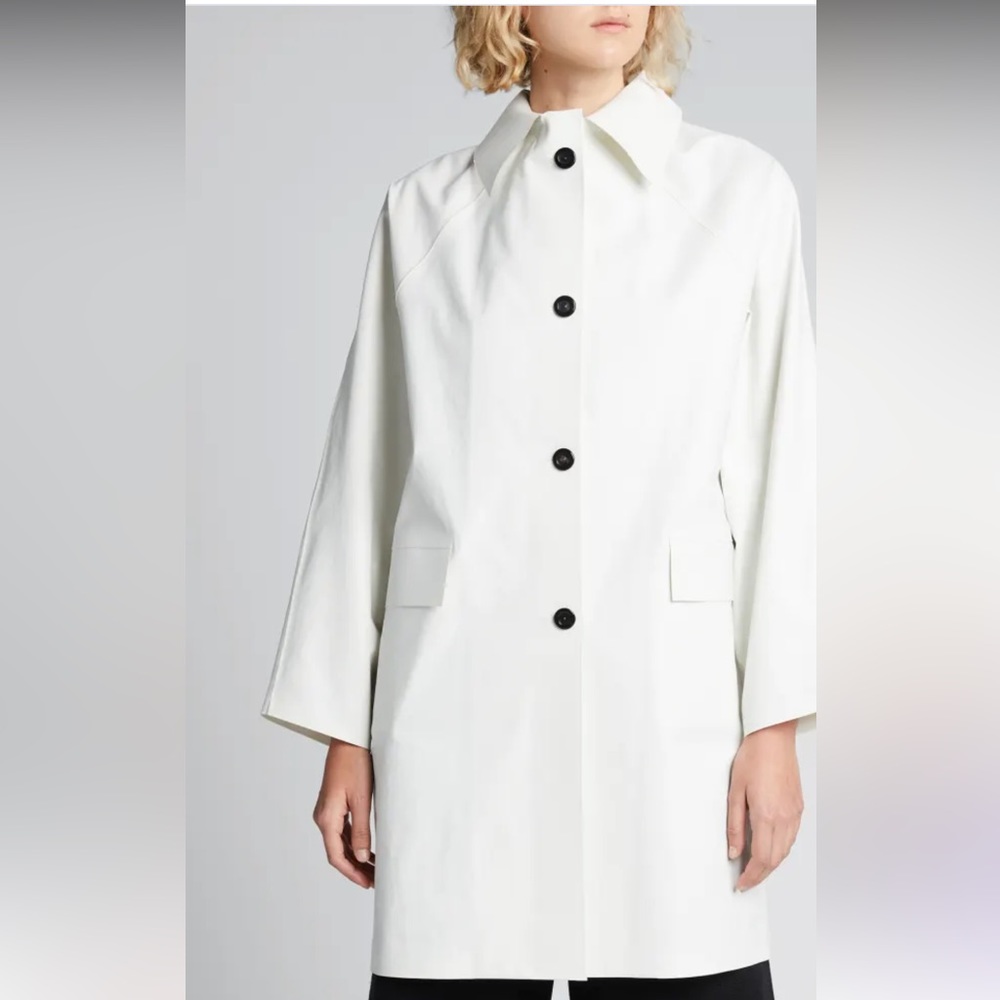 Kassl Original Above Oil Coat